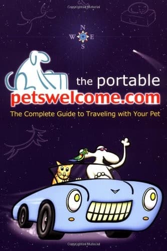 Cover image for The portable petswelcome.com