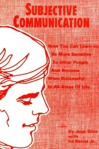 Cover image for Subjective Communication