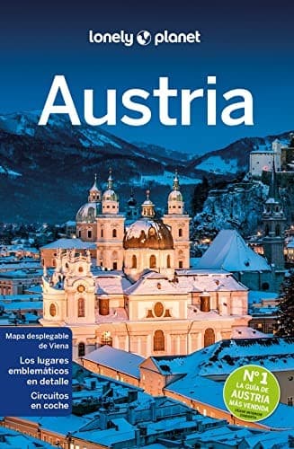 Cover image for Austria 6
