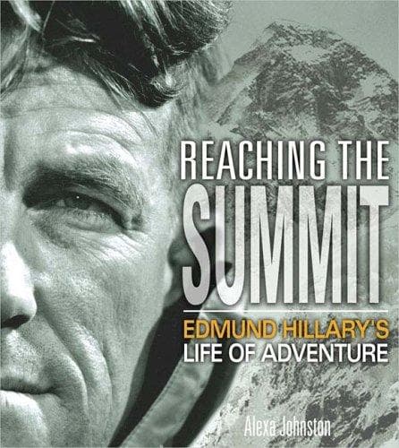 Reaching the Summit