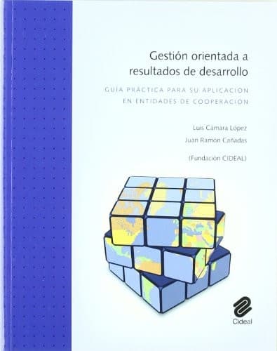 Gestión orientada a resultados de desarrollo