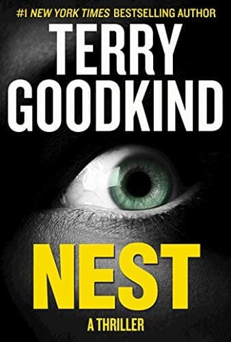 Cover image for Nest