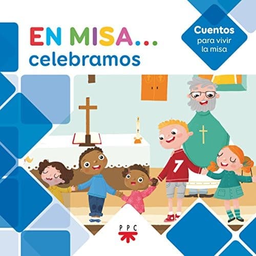 Cover image for En Misa… 6. Celebramos