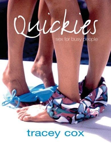 Cover image for Quickies