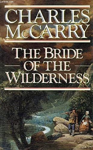 Cover image for The bride of the wilderness
