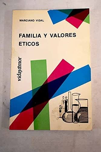 Familia y valores éticos