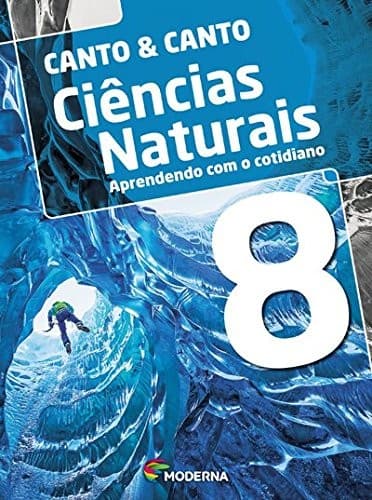 Ciências Naturais - Aprendendo Com O Cotidiano
