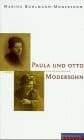 Cover image for Paula und Otto Modersohn