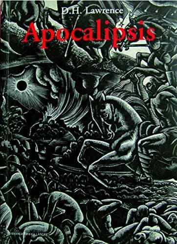 Cover image for Apocalipsis