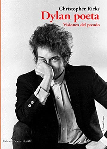 Cover image for Dylan poeta