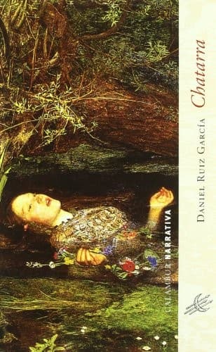 Cover image for Chatarra