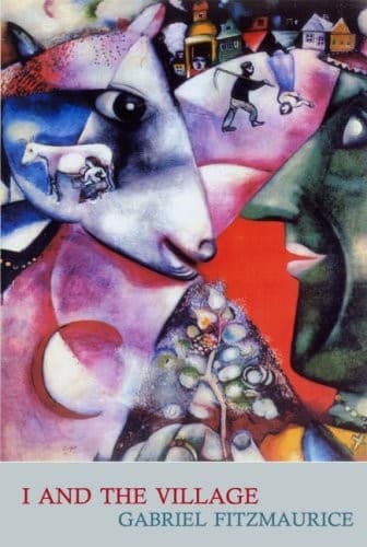 Cover image for I and the village