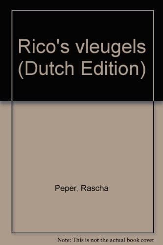 Rico's vleugels