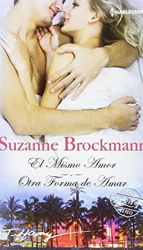 Cover image for El mismo amor; Otra forma de amar