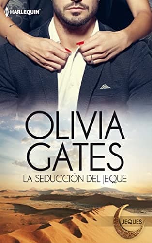 Cover image for La seducción del jeque