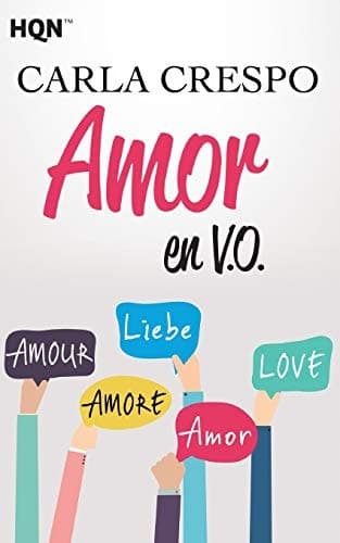 Amor en V. O.