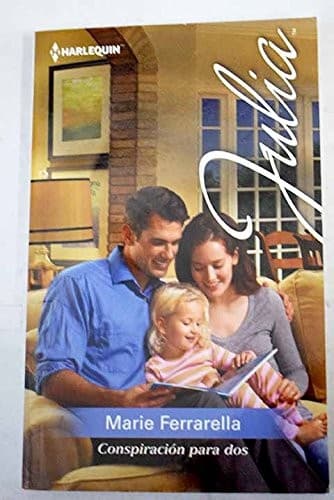 Cover image for Conspiración para dos