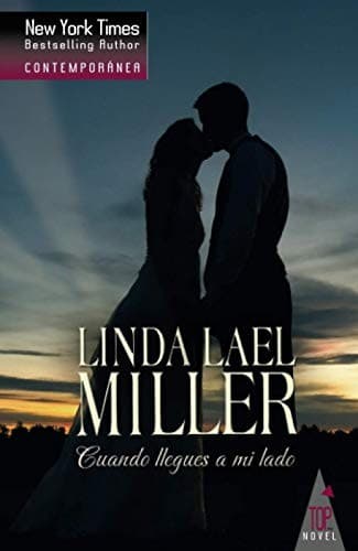 Cover image for Cuando llegues a mi lado