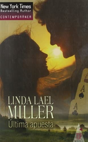 Cover image for Ultima apuesta