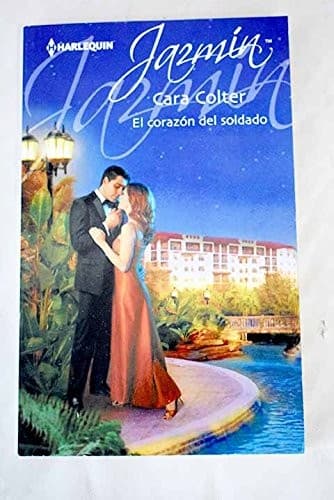 Cover image for El corazón del soldado