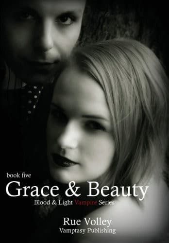 Cover image for Grace and Beauty