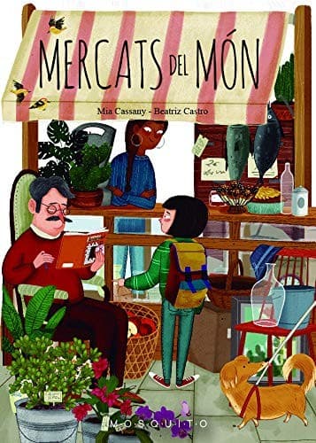 Cover image for Mercats del món