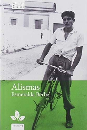 Cover image for Alismas