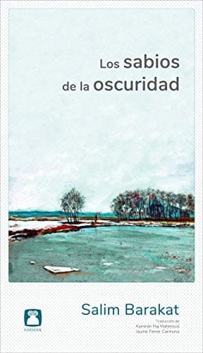 Cover image for Los sabios de la oscuridad