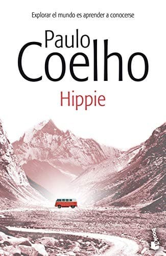 Cover image for Hippie