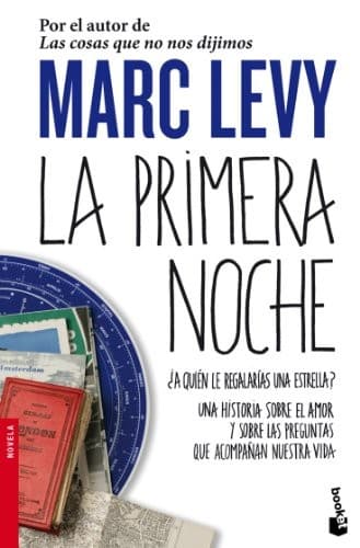 Cover image for La primera noche