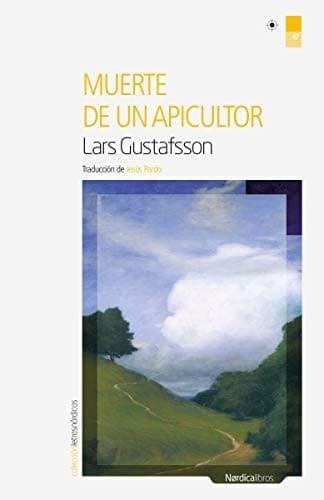 Cover image for Muerte de un apicultor