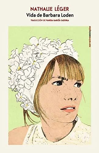 Cover image for Vida de Barbara Loden