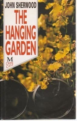 Cover image for The hanging garden