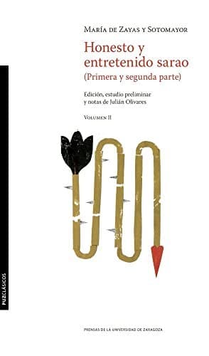 Cover image for Honesto y entretenido sarao