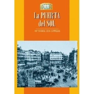 Cover image for La puerta del Sol