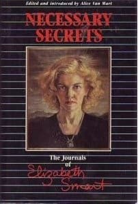 Cover image for Necessary secrets