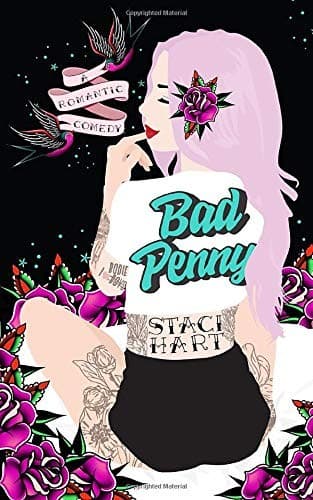 Cover image for Bad Penny