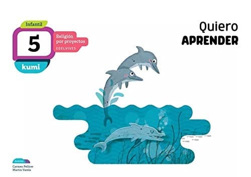 Cover image for Proyecto Kumi - 5 años