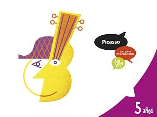 Cover image for Proyecto ¿Lo ves? - 5 años