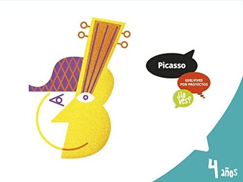 Cover image for Proyecto ¿Lo ves? - 4 años