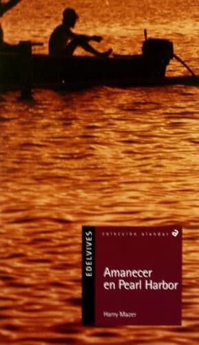 Cover image for Amanecer en Pearl Harbor