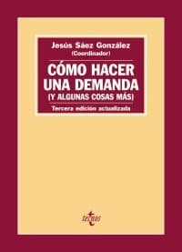 Cover image for Como hacer una demanda