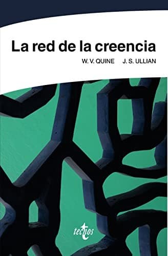 Cover image for La red de la creencia
