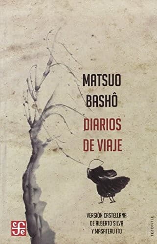 Cover image for Diarios de viaje