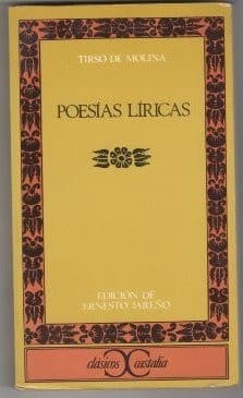 Cover image for Poesías líricas .