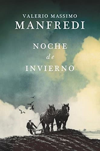 Cover image for Noche de invierno