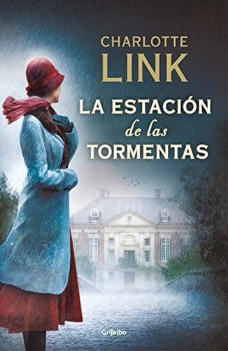 Cover image for La estación de las tormentas