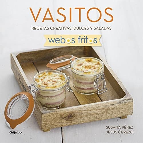 Cover image for Vasitos