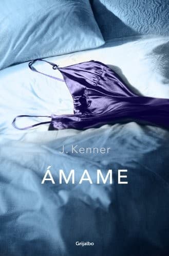 Cover image for Ámame