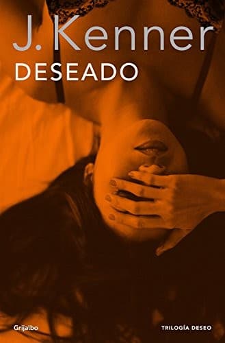 Cover image for Deseado